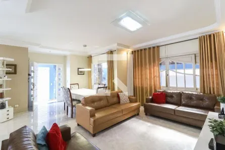 Casa com 4 Quartos à venda, 288m² no Jardim Guanca, São Paulo