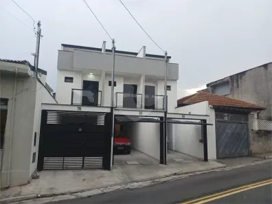 Sobrado com 3 Quartos à venda, 170m² no Moinho Velho, São Paulo