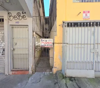 Casa com 1 Quarto para alugar, 55m² no Casa Verde Alta, São Paulo