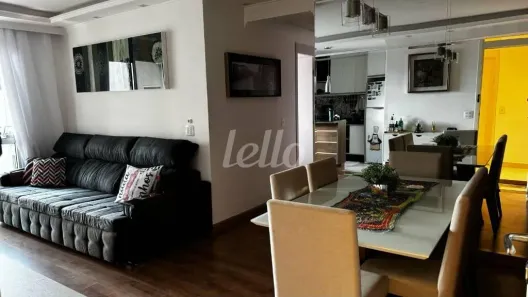 Apartamento com 2 Quartos à venda, 68m² no Maranhão, São Paulo