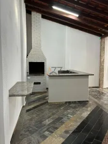 Casa com 2 Quartos à venda, 160m² no Residencial Nato Vetorasso, São José do Rio Preto