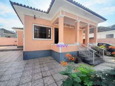 Casa com 3 Quartos à venda, 118m² no Fonseca, Niterói