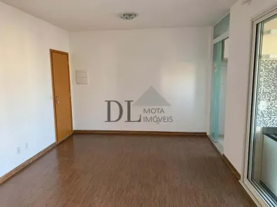Apartamento com 2 Quartos para alugar, 73m² no Tamboré, Santana de Parnaíba