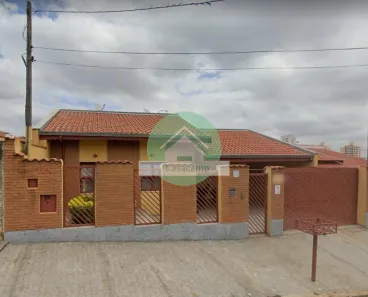 Casa com 3 Quartos à venda, 172m² no Jardim dos Oliveiras, Campinas