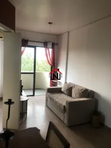 Apartamento com 1 Quarto à venda, 35m² no Planalto Paulista, São Paulo