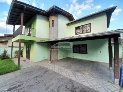 Casa com 4 Quartos à venda, 280m² no Itoupava Norte, Blumenau