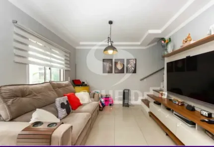 Casa com 3 Quartos à venda, 102m² no Jardim Cidália, São Paulo
