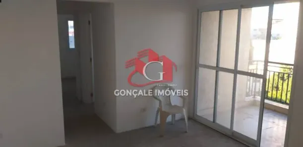 Apartamento com 2 Quartos à venda, 58m² no Parada Inglesa, São Paulo