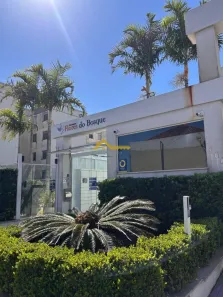 Apartamento com 2 Quartos à venda, 43m² no Roçado, São José