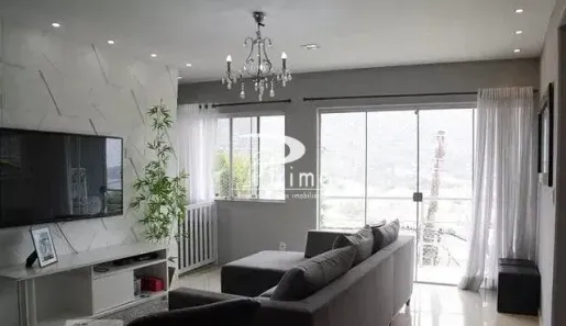 Casa com 4 Quartos à venda, 250m² no São Francisco, Niterói