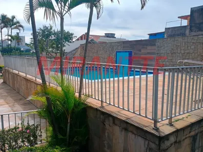 Apartamento com 2 Quartos à venda, 53m² no Vila Gustavo, São Paulo