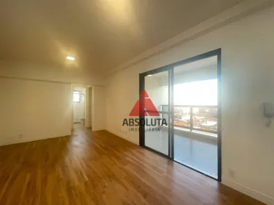 Apartamento com 2 Quartos para alugar, 82m² no Jardim Jacyra, Americana