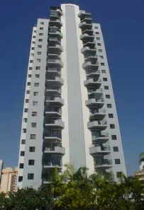 Cobertura com 3 Quartos à venda, 207m² no Vila Mascote, São Paulo