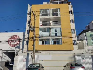 Cobertura com 2 Quartos à venda, 100m² no Democrata, Juiz de Fora