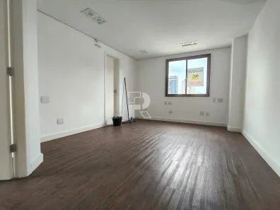 Sala Comercial para alugar, 110m² no Savassi, Belo Horizonte
