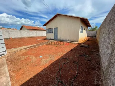 Casa com 2 Quartos à venda, 391m² no Zona Rural, Guapó