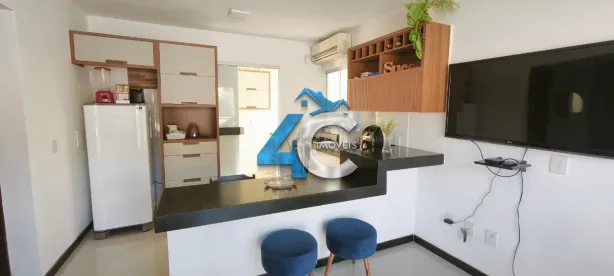 Apartamento com 2 Quartos à venda, 60m² no Village I, Porto Seguro