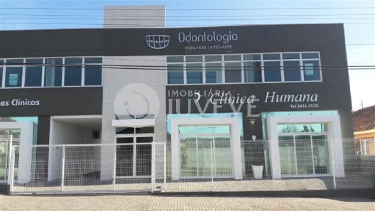 Sala Comercial para alugar, 56m² no Planta Araçatuba, Piraquara