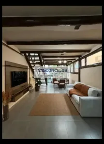 Casa de Condomínio com 3 Quartos à venda, 190m² no Urbanova I, São José dos Campos