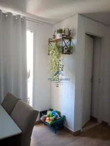 Apartamento com 2 Quartos à venda, 47m² no Imirim, São Paulo