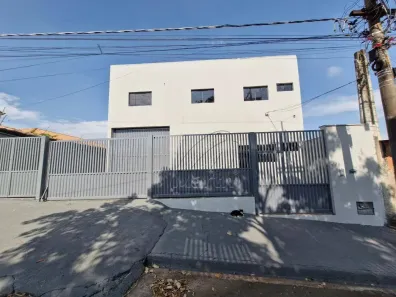 Galpão/Depósito/Armazém para alugar, 861m² no Parque São Jorge, Piracicaba