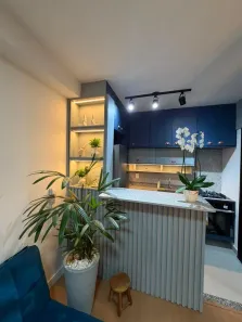 Apartamento com 3 Quartos à venda, 66m² no Condomínio Residencial Floresta, São José dos Campos
