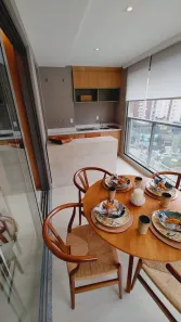 Apartamento com 3 Quartos à venda, 90m² no Vila Mariana, São Paulo