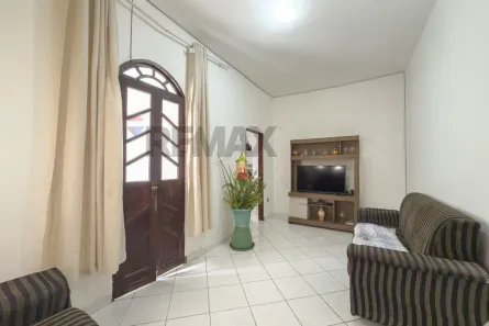 Casa com 2 Quartos à venda, 100m² no Salgadeira, Santo Antônio de Jesus