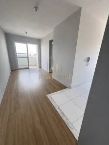 Apartamento com 2 Quartos para alugar, 65m² no Vila Maria, São José dos Campos