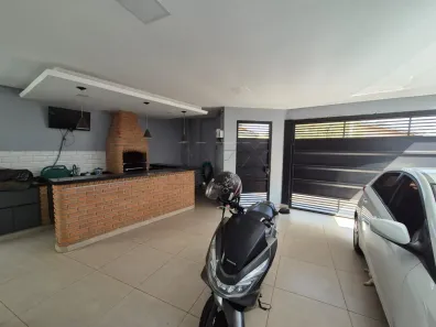 Casa com 2 Quartos à venda, 180m² no Vila Industrial, Bauru