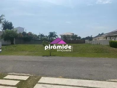 Lote/Terreno à venda, 1001m² no Condomínio Residencial Mirante do Vale, Jacareí