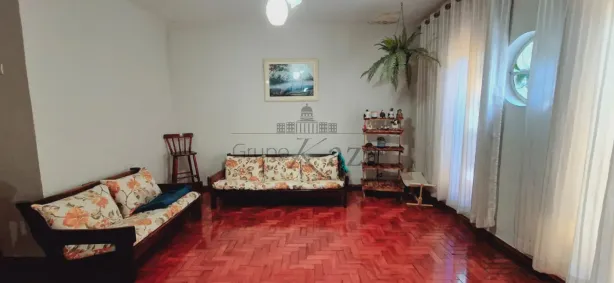 Casa com 5 Quartos à venda, 324m² no Vila Betânia, São José dos Campos
