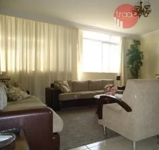 Apartamento com 3 Quartos à venda, 210m² no Centro, Ribeirão Preto