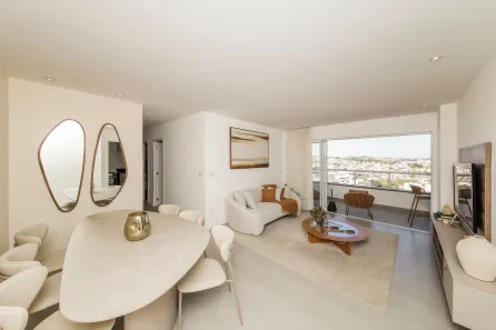 Apartamento com 3 Quartos à venda, 106m² no Alto dos Passos, Juiz de Fora