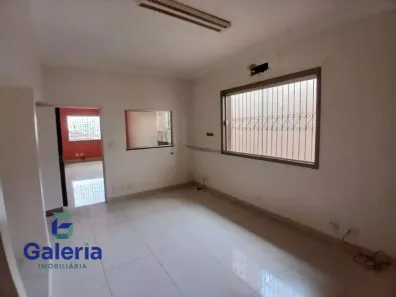 Prédio Comercial com 2 Quartos para alugar, 396m² no Alto da Boa Vista, Ribeirão Preto