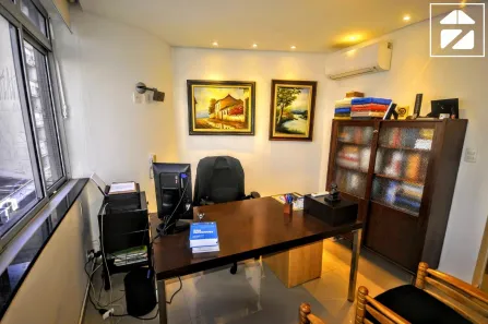 Sala Comercial para alugar, 20m² no Centro, Campinas