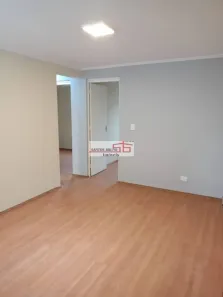 Apartamento com 2 Quartos para alugar, 43m² no Sítio Morro Grande, São Paulo