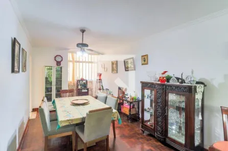 Casa com 3 Quartos à venda, 220m² no Brooklin Paulista, São Paulo