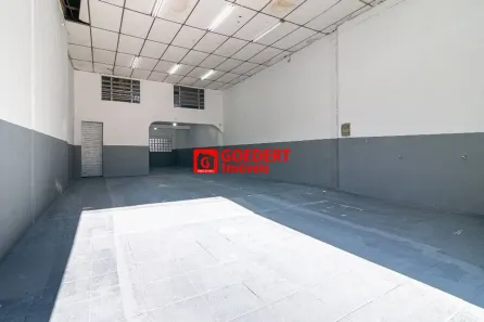 Galpão/Depósito/Armazém para alugar, 183m² no Cidade Industrial Satélite de São Paulo, Guarulhos