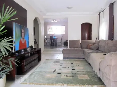 Casa com 5 Quartos à venda, 480m² no Vila Bruna, São Paulo