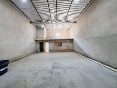 Galpão/Depósito/Armazém à venda, 160m² no Jardim Cristo Redentor, Ribeirão Preto