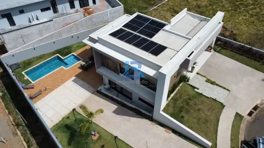Casa com 3 Quartos à venda, 238m² no Reserva Santa Rosa, Itatiba