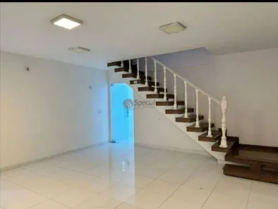 Prédio Comercial para alugar, 210m² no Jardim Anália Franco, São Paulo