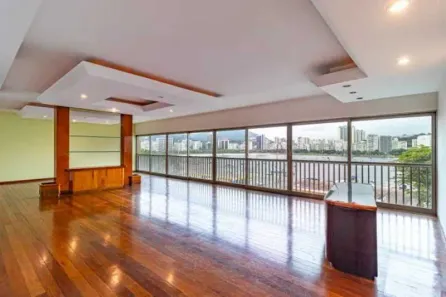 Apartamento com 4 Quartos à venda, 270m² no Botafogo, Rio de Janeiro