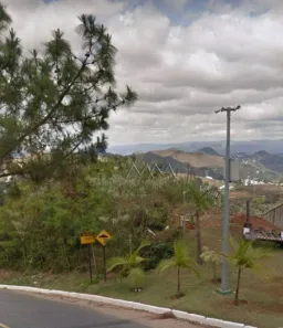 Lote/Terreno à venda, 1000m² no Vila Castela, Nova Lima