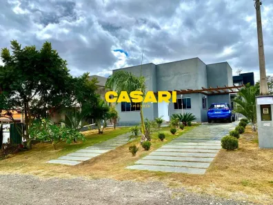 Casa com 3 Quartos à venda, 150m² no Condominio ninho verde, Porangaba