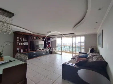 Apartamento com 4 Quartos à venda, 165m² no Fundinho, Uberlândia