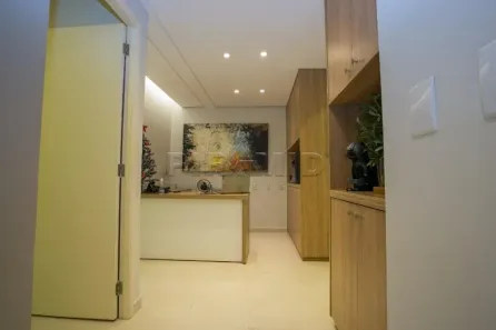 Sala Comercial para alugar, 97m² no Vila Ana Maria, Ribeirão Preto