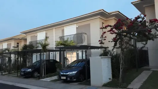 Casa de Condomínio com 3 Quartos à venda, 163m² no Parque Xangrilá, Campinas