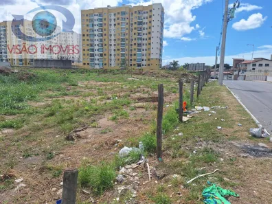 Lote/Terreno à venda, 15416m² no Valparaíso, Serra